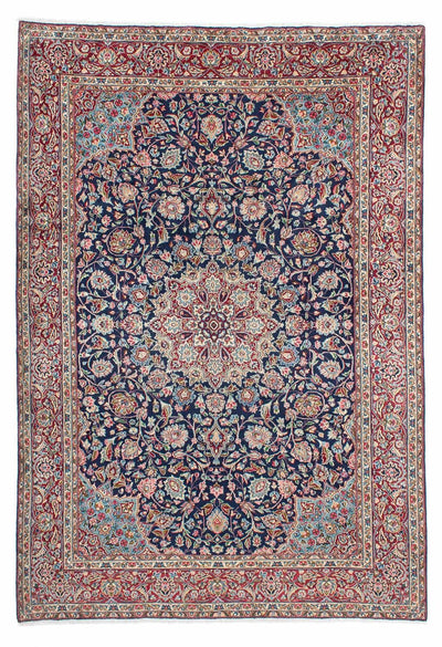 Rafsanjan Teppe 203x293cm - Persisk teppe