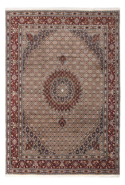 Moud Teppe 242x347cm - Persisk teppe