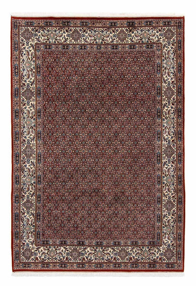 Moud Teppe 200x288cm - Persisk teppe