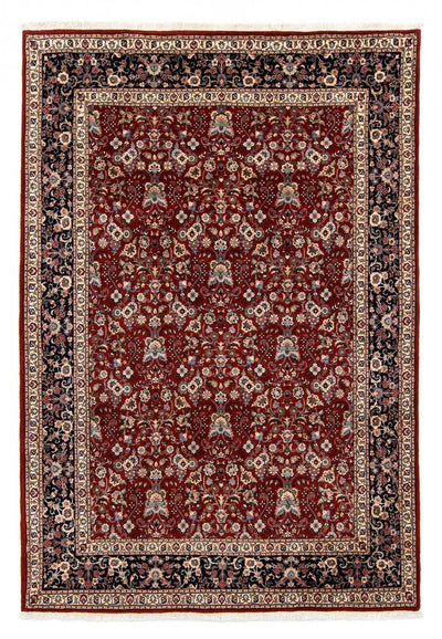 Moud Teppe 202x293cm - Persisk teppe