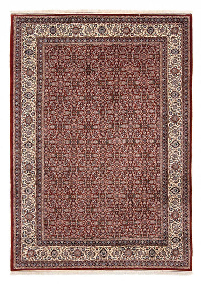 Moud Teppe 200x290cm - Persisk teppe