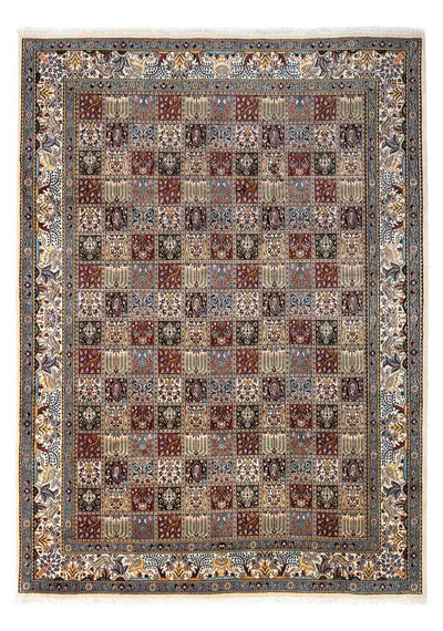 Moud Teppe 258x345cm - Persisk teppe