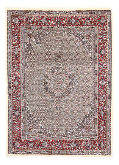 Mashhad Teppe 246x342cm - Persisk teppe