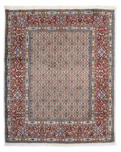 Moud Teppe 152x192cm - Persisk teppe