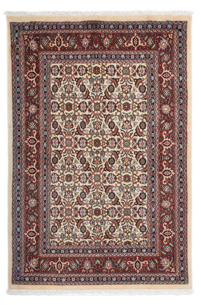 Moud Teppe 106x162cm - Persisk teppe
