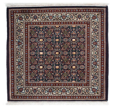 Moud Teppe 103x104cm - Persisk teppe