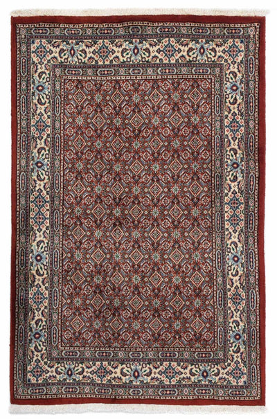 Moud Teppe 97x149cm - Persisk teppe