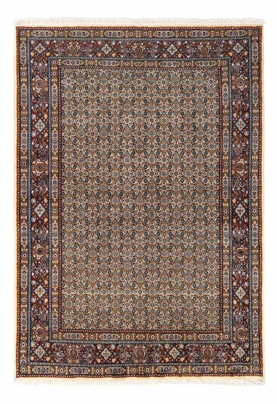 Moud Teppe 165x231cm - Persisk teppe