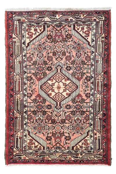 Hosseinabad Teppe 80x121cm - Persisk teppe