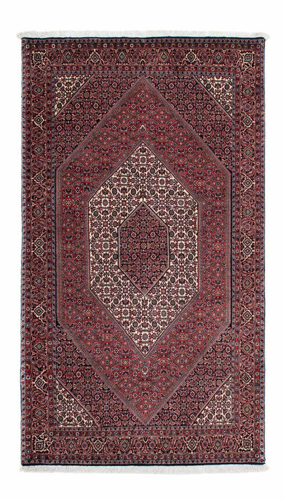 Bidjar Teppe 128x200cm - Persisk teppe
