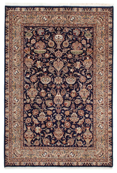 Kashmar Teppe 202x288cm - Persisk teppe