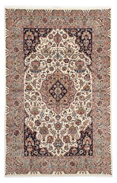 Kashmar Teppe 197x290cm - Persisk teppe