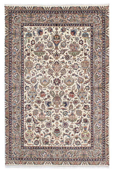 Kashmar Teppe 200x290cm - Persisk teppe