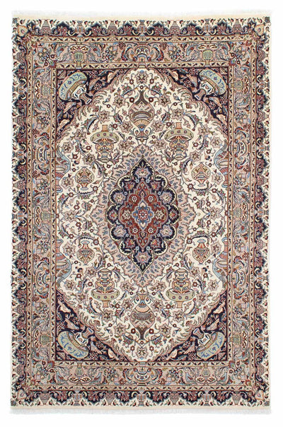 Kashmar Teppe 192x288cm - Persisk teppe