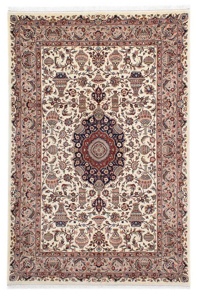 Kashmar Teppe 197x297cm - Persisk teppe