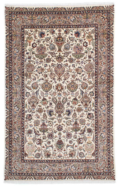 Kashmar Teppe 192x303cm - Persisk teppe