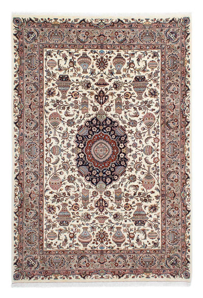 Kashmar Teppe 204x293cm - Persisk teppe