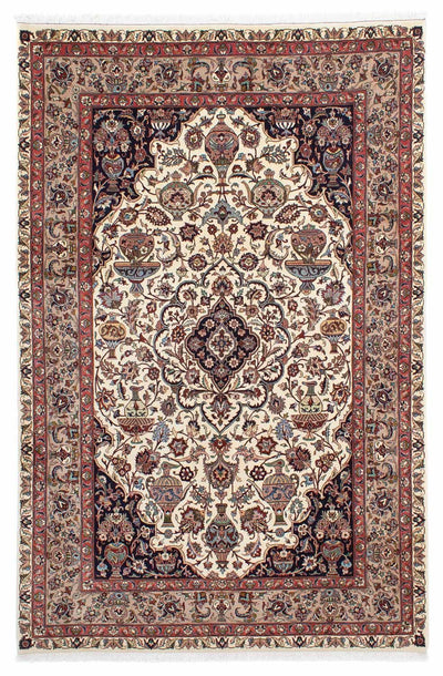 Kashmar Teppe 198x300cm - Persisk teppe
