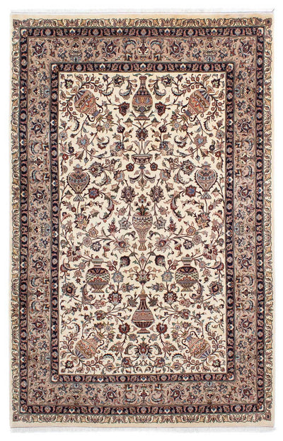 Kashmar Teppe 201x304cm - Persisk teppe