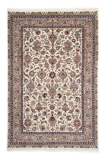 Kashmar Teppe 198x291cm - Persisk teppe