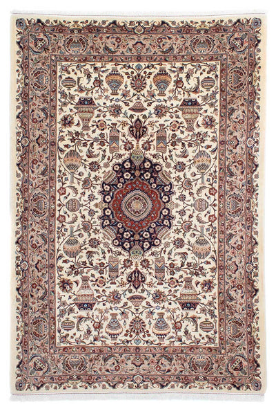 Kashmar Teppe 200x294cm - Persisk teppe