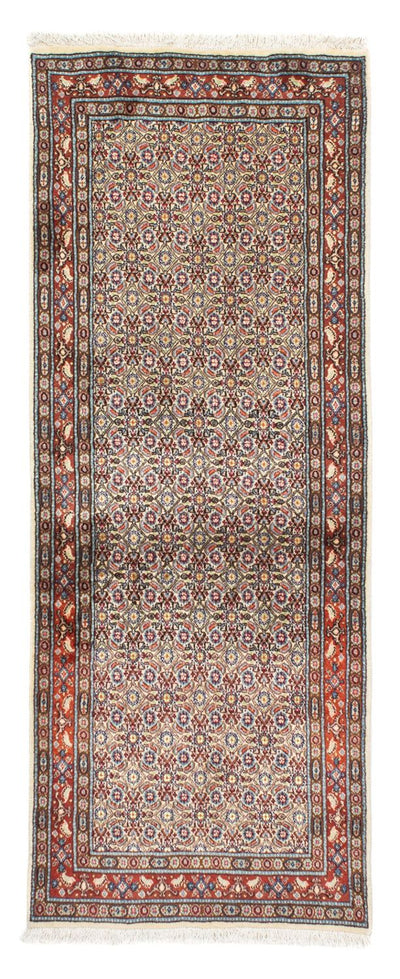 Moud Teppe 75x194cm - Persisk teppe