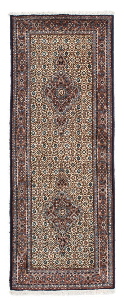 Moud Teppe 77x202cm - Persisk teppe