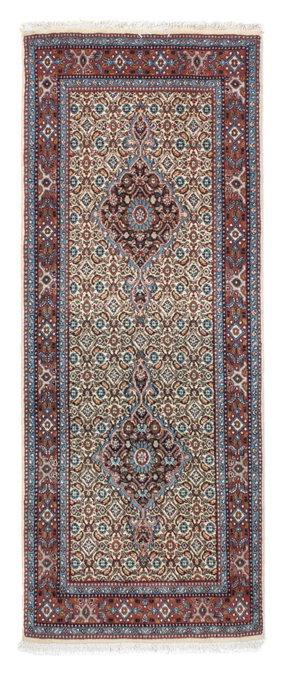 Moud Teppe 77x190cm - Persisk teppe