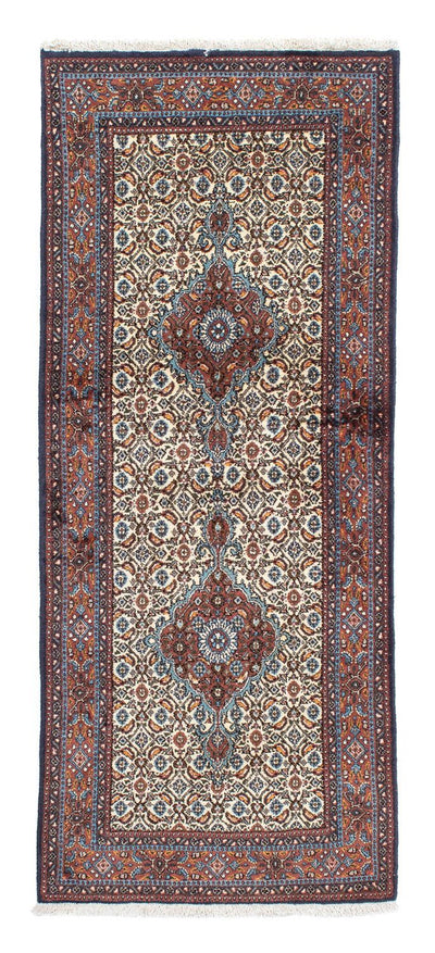Moud Teppe 77x190cm - Persisk teppe
