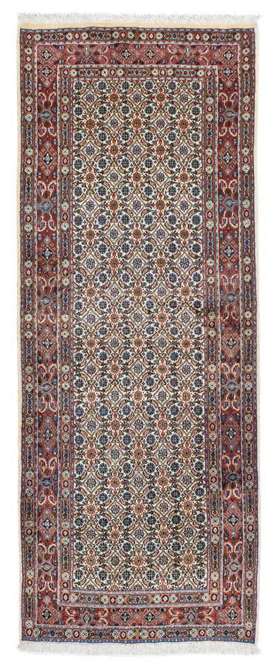 Moud Teppe 78x196cm - Persisk teppe