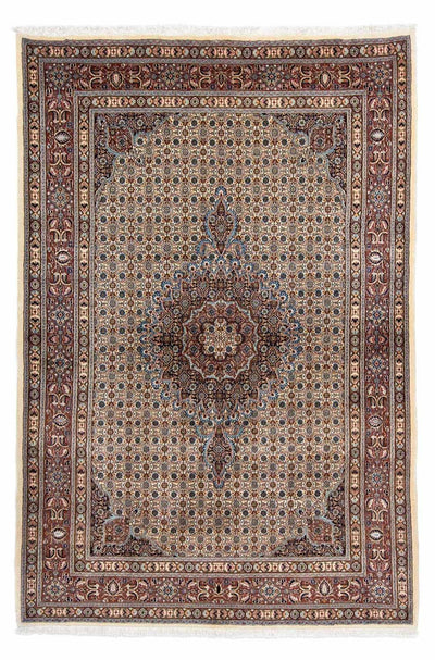 Moud Teppe 174x260cm - Persisk teppe