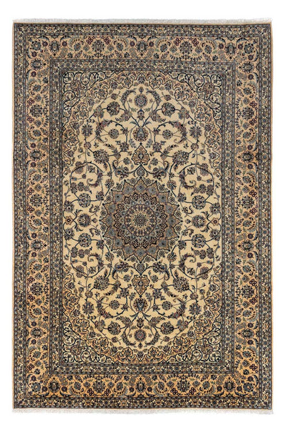 Nain - 9La Teppe 250x362cm - Persisk teppe