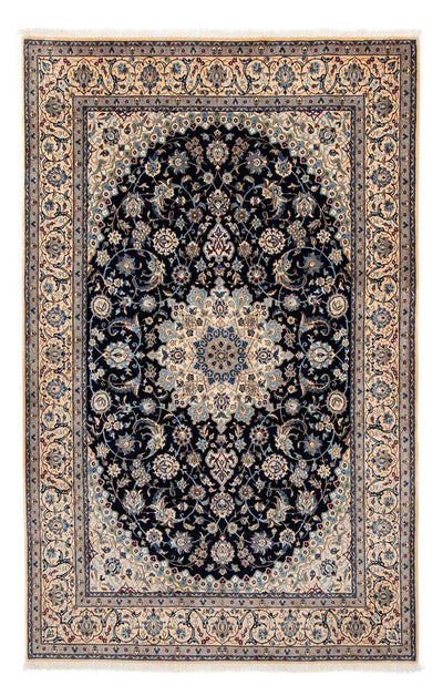 Nain - 9La Teppe 200x308cm - Persisk teppe