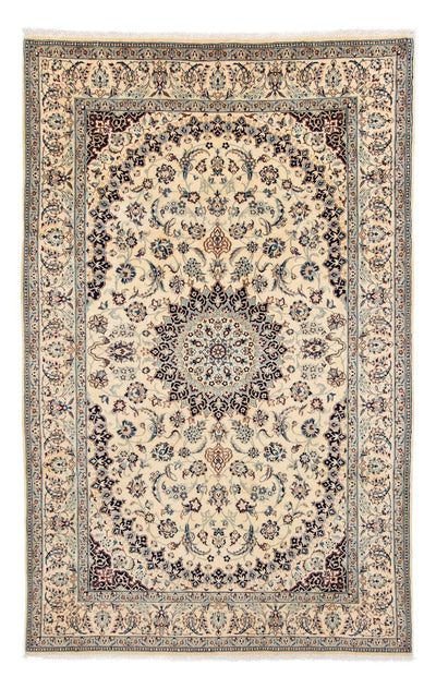 Nain - 9La Teppe 204x310cm - Persisk teppe
