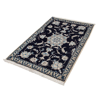 Nain Teppe 89x137cm - Persisk teppe