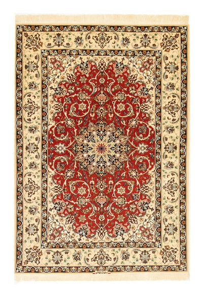 Isfahan Teppe 112x164cm - Persisk teppe