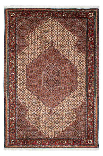 Sarab Teppe 161x250cm - Persisk teppe