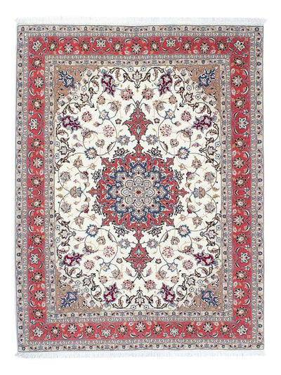 Tabriz - 50 Raj Teppe 156x200cm - Persisk teppe