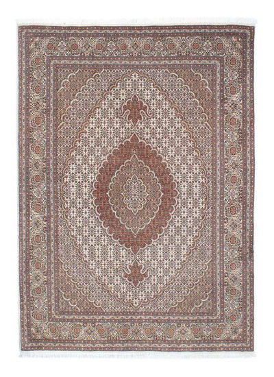 Tabriz - 50 Raj Teppe 150x210cm - Persisk teppe