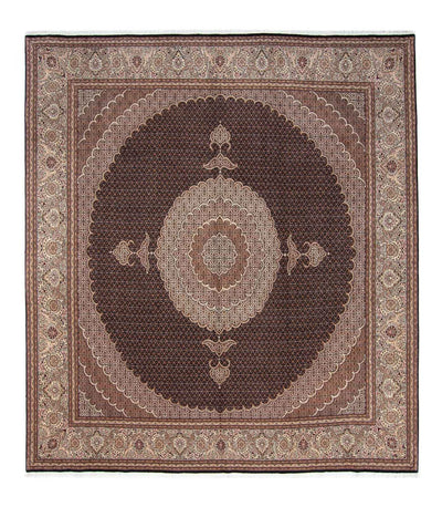 Tabriz Teppe 298x315cm - Persisk teppe