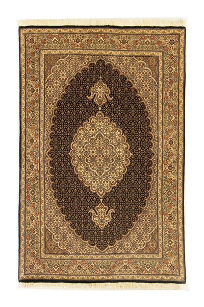 Tabriz - 50 Raj Teppe 98x150cm - Persisk teppe
