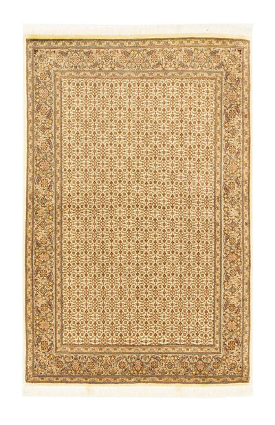 Tabriz - 50 Raj Teppe 101x157cm - Persisk teppe