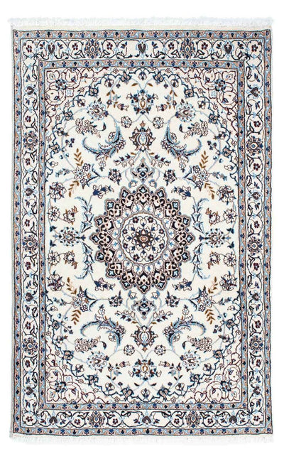 Nain - 9La Teppe 113x178cm - Persisk teppe
