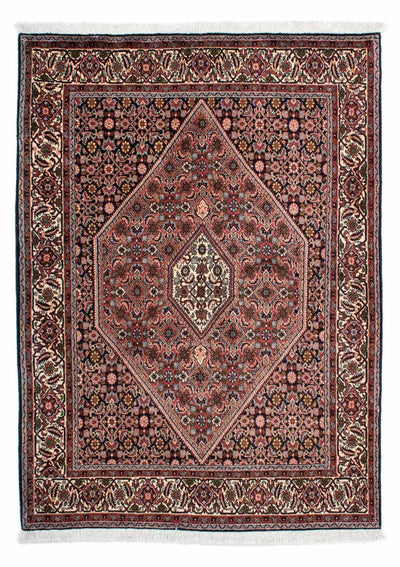 Bidjar - Zanjan Teppe 141x200cm - Persisk teppe
