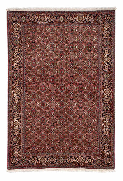 Bidjar Teppe 170x246cm - Persisk teppe