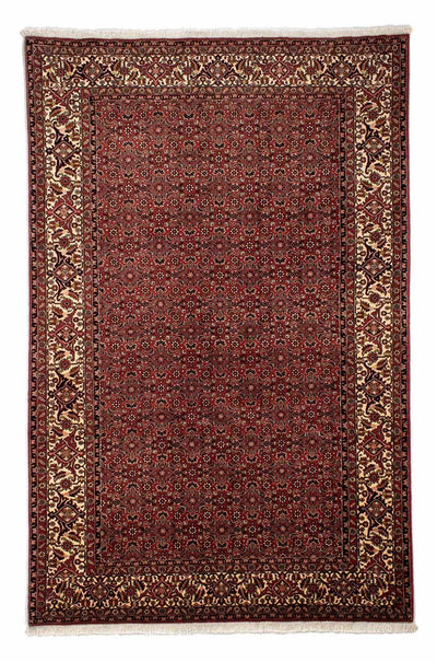 Bidjar Teppe 197x297cm - Persisk teppe