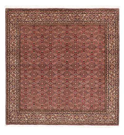 Bidjar Teppe 195x200cm - Persisk teppe