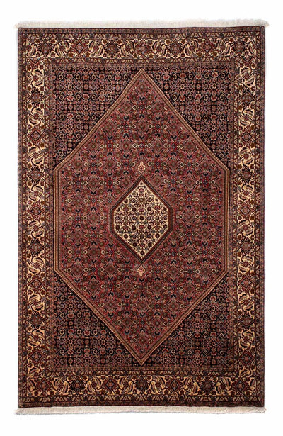 Bidjar Teppe 202x288cm - Persisk teppe