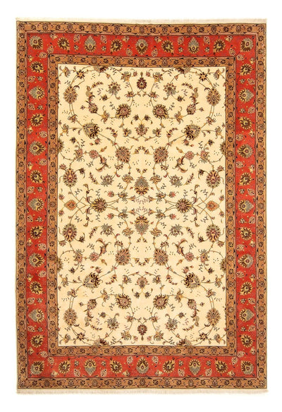 Tabriz - 50 Raj Teppe 250x368cm - Persisk teppe