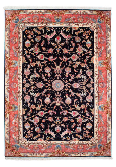 Tabriz - 50 Raj Teppe 172x238cm - Persisk teppe